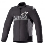 알파인스타즈 자켓 SMX WATERPROOF JACKET 방수 블랙다크그레이