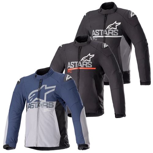 알파인스타즈 자켓 SMX WATERPROOF JACKET 방수