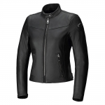 알파인스타즈 자켓 TORY WOMEN LEATHER JACKET 여성용 가죽 블랙블랙