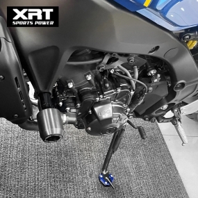 XRT 야마하 XSR900 22이상 프레임 슬라이더