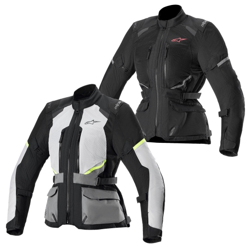 알파인스타즈 자켓 STELLA ANDES AIR DRYSTAR JACKET 여성용