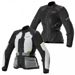 알파인스타즈 자켓 STELLA ANDES AIR DRYSTAR JACKET 여성용