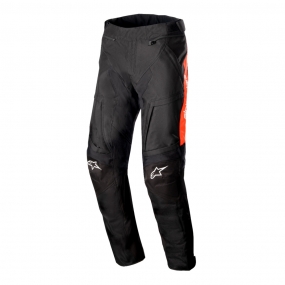 알파인스타즈 팬츠 AXIOM SPORT AIR 아시아핏 블랙레드플루