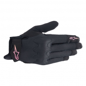 알파인스타즈 장갑 STATED AIR GLOVES 여성용 블랙옐로우핑크