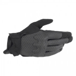 알파인스타즈 장갑 STATED AIR GLOVES 여성용 블랙블랙