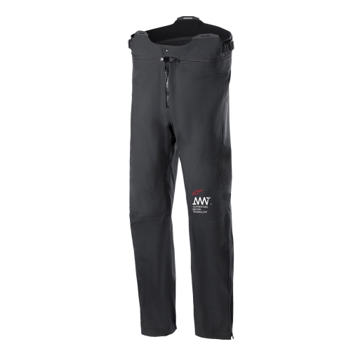 알파인스타즈 팬츠 AMT STORM GEAR DRYSTAR XF 블랙