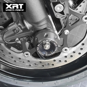 XRT 스즈키 GSX S1000GX 24이상 프론트 포크슬라이더 (1조)