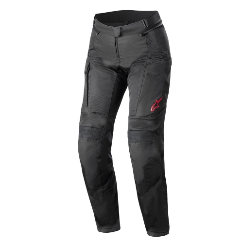 알파인스타즈 팬츠 STELLA ANDES AIR DRYSTAR 여성용 블랙