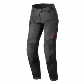 알파인스타 팬츠 STELLA ANDES AIR DRYSTAR 여성용 블랙