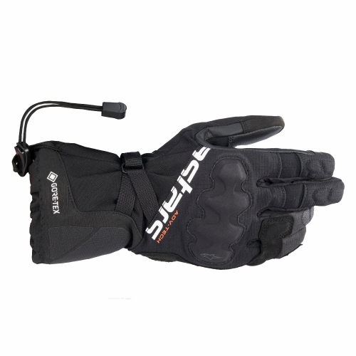 알파인스타즈 장갑 XT-5 GORE-TEX 블랙