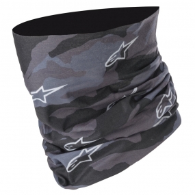 알파인스타 넥튜브 TACTICAL NECK TUBE 마스크 블랙타르그레이