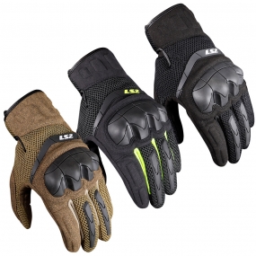LS2 장갑 KUBRA MAN GLOVES