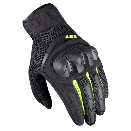 LS2 장갑 KUBRA MAN GLOVES