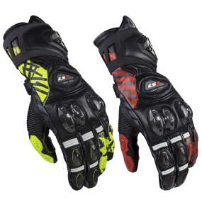 LS2 장갑FENG RACING GLOVES