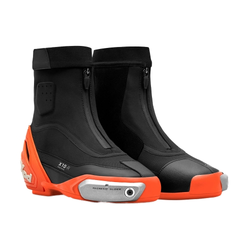 Xpd S110 X10-R SHORT BOOTS 부츠