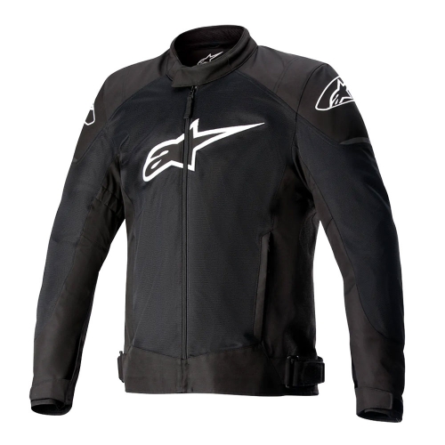 알파인스타즈 자켓 T SP X SUPERAIR BLACK