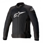 알파인스타즈 자켓 T SP X SUPERAIR BLACK
