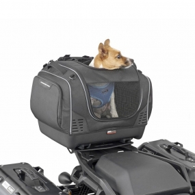 GIVI 모노키 탑박스 펫 PET 33리터 T525