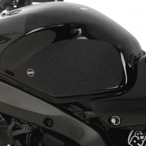 R&G 야마하 XSR900 22이상 니그립 패드 EZRG944