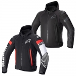 알파인스타즈 자켓 ZACA AIR JACKET