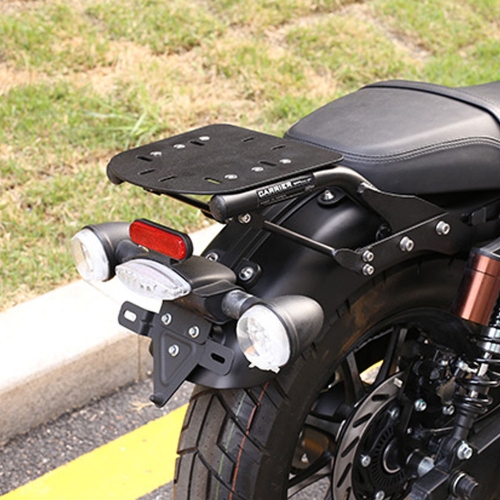 MSR 베네트125 한솜바이크 캐리어
