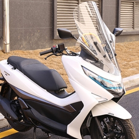 MSR UHR125 NEW 중형 윈드스크린