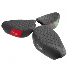 TMK 혼다 헌터커브 CT125 전용 커스텀시트