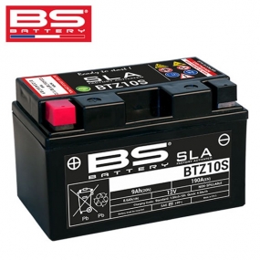 BS 트라이엄프 스럭스톤 RS 20이상, 스피드트윈 1200 19이상 배터리 BTZ10S