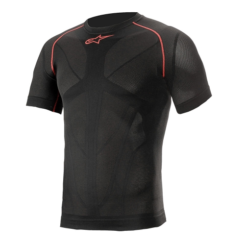 알파인스타즈 이너웨어 RIDE TECH V2 TOP SHORT SLEEVE SUMMER