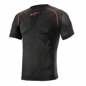 알파인스타 이너웨어 RIDE TECH V2 TOP SHORT SLEEVE SUMMER