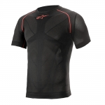 알파인스타즈 이너웨어 RIDE TECH V2 TOP SHORT SLEEVE SUMMER