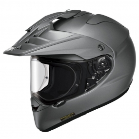 쇼에이 헬멧 호넷ADV MT.D.GREY