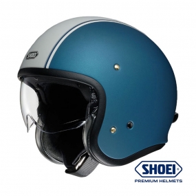 쇼에이 헬멧 J.O CARBURETTOR TC-2