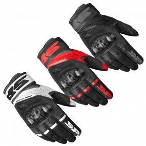 스피디 장갑 C118 POWER CARBON SHORT GLOVE 숏