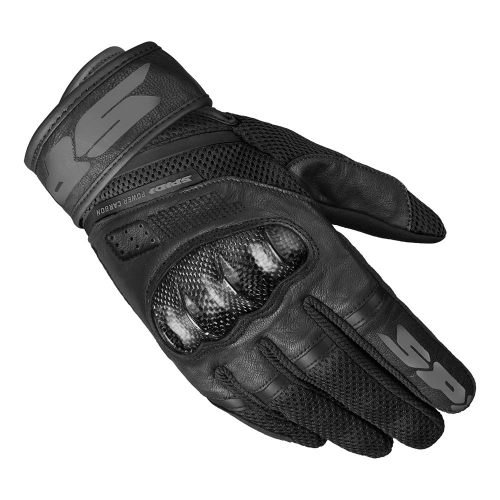 스피디 장갑 C118 POWER CARBON SHORT GLOVE 숏