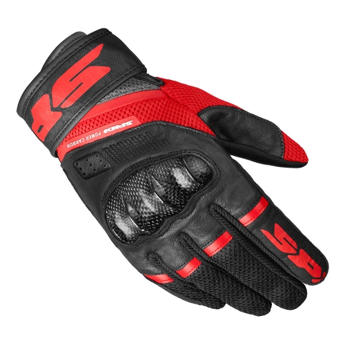 스피디 장갑 C118 POWER CARBON SHORT GLOVE 숏