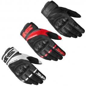 스피디 장갑 C119 POWER CARBON SHORT GLOVE 여성용 숏
