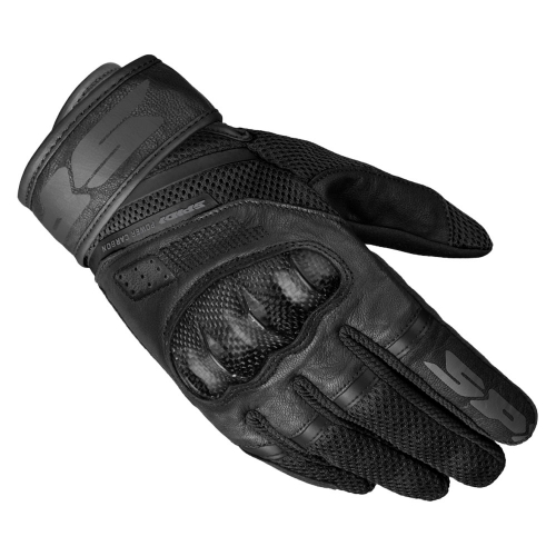 스피디 장갑 C119 POWER CARBON SHORT GLOVE 여성용 숏