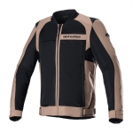 알파인스타즈 자켓 LUC V2 AIR GOBI BROWN BLACK