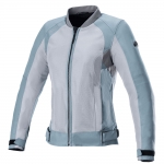 알파인스타즈 자켓 여성용 ELOISE V2 AIR SAGE DARK GRAY