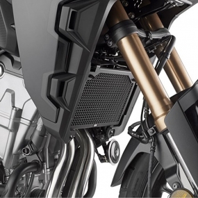 GIVI 혼다 NX500 24이상 라디에이터 가드 PR1171