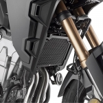 GIVI 혼다 NX500 24이상 라디에이터 가드 PR1171
