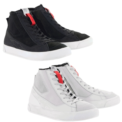알파인스타즈 부츠 STATED SHOES