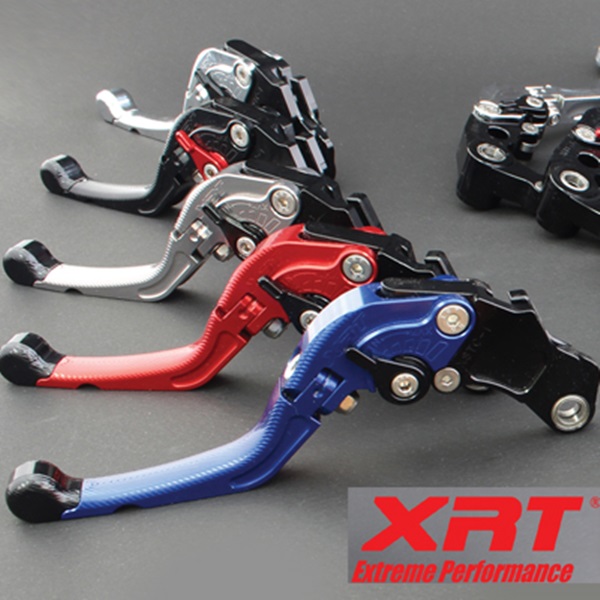 XRT 혼다 헌터커브 CT125 23이상 폴딩 조절식레버