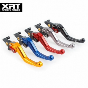 XRT 혼다 헌터커브 CT125 23이상 조절식레버 98DAS