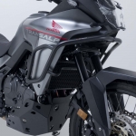 SW모텍 혼다 XL750 트랜스알프750 22이상 엔진가드+언더가드+너클가드 세트