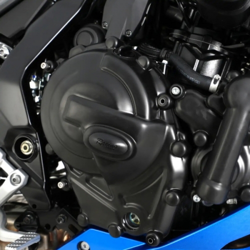 [해외] R&G 스즈키 브이스트롬 800DE 23이상, GSX 8R, 8S, 8T 23이상 엔진케이스 커버 (우) ECC0385R