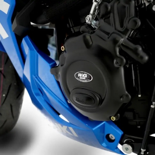 R&G 스즈키 브이스트롬 800DE 23이상, GSX 8R, 8S, 8T 23이상 엔진케이스 세트 (3PCS) KEC0168R