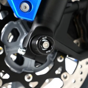 R&G 스즈키 GSX 8R 24이상 포크 슬라이더 FP0287BK