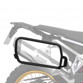 샤드 테라 BMW F900GS 24이상 4P SYSTEM 사이드 핏팅 킷 W0FG944P